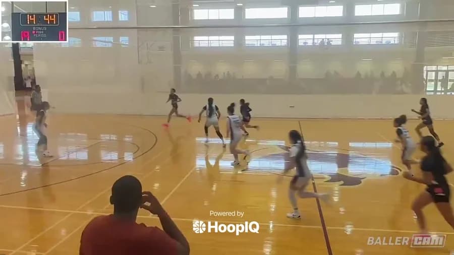 2-pt Shot