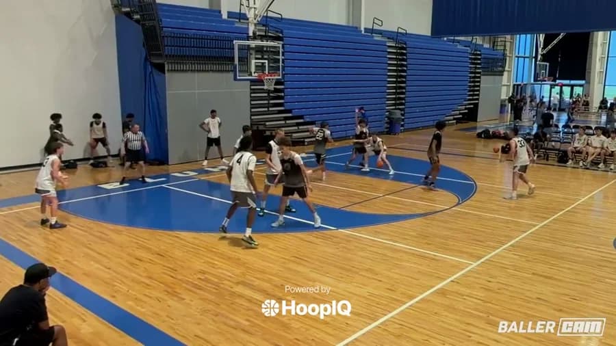 2-pt Shot