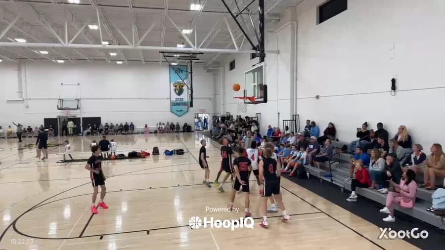2-pt Shot