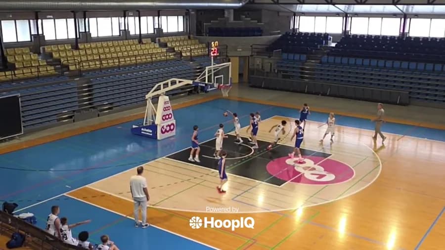 Def. Rebound