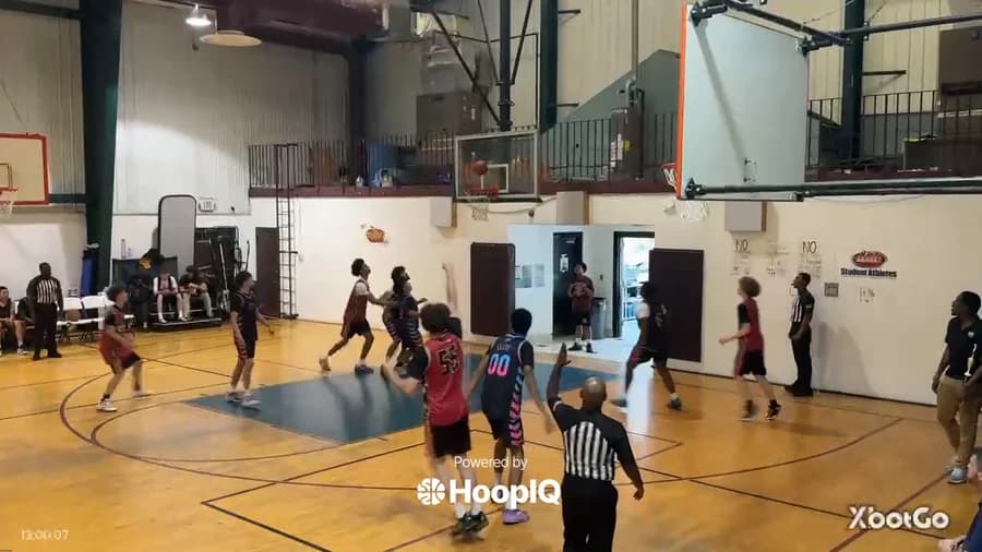 Def. Rebound