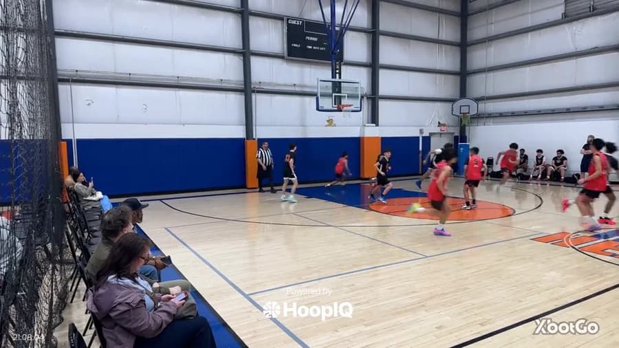 Def. Rebound