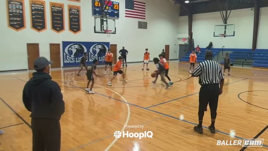 Def. Rebound