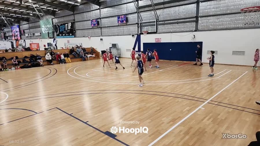Off. Rebound