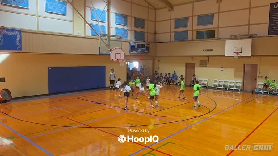 Off. Rebound