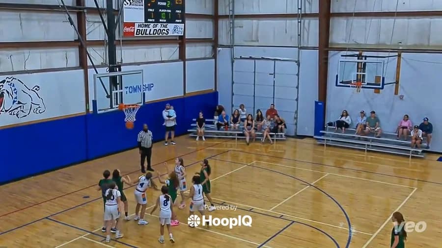 Off. Rebound