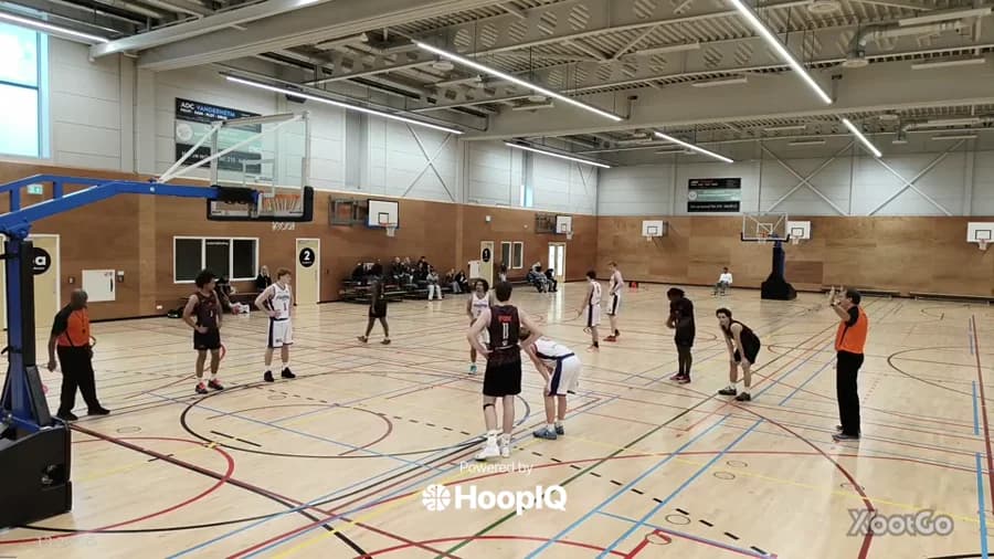 Free-throw