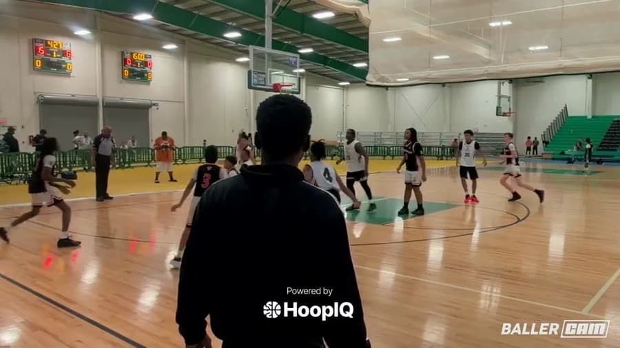 2-pt Shot
