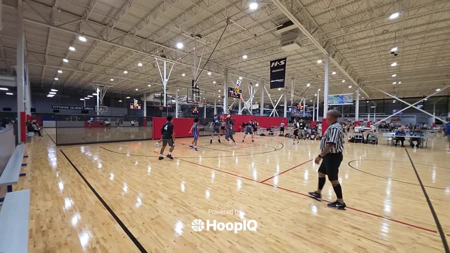 Off. Rebound