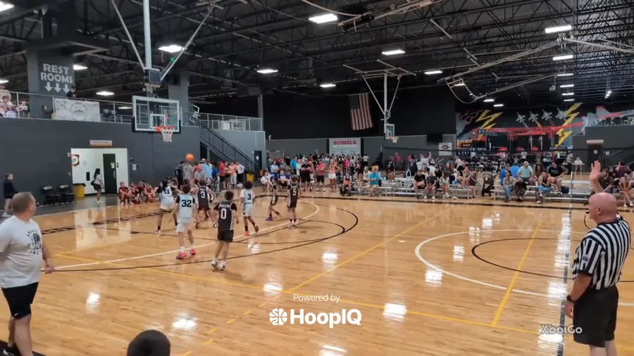Off. Rebound
