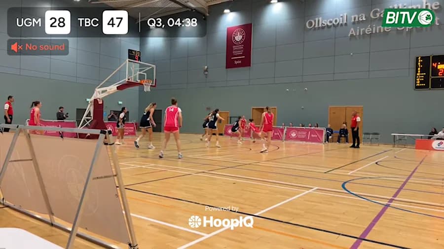 Off. Rebound