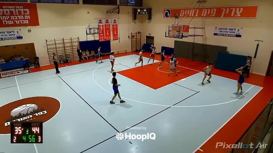 Assist