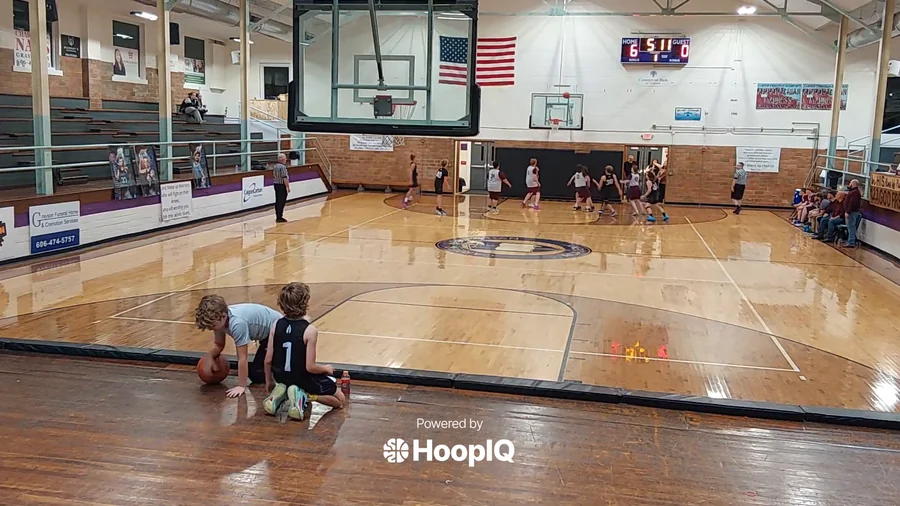 Def. Rebound