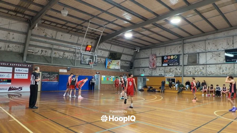 Free-throw