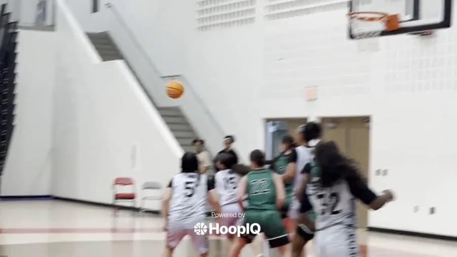Def. Rebound