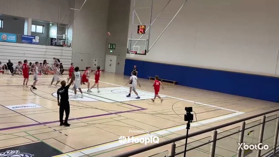 Off. Rebound