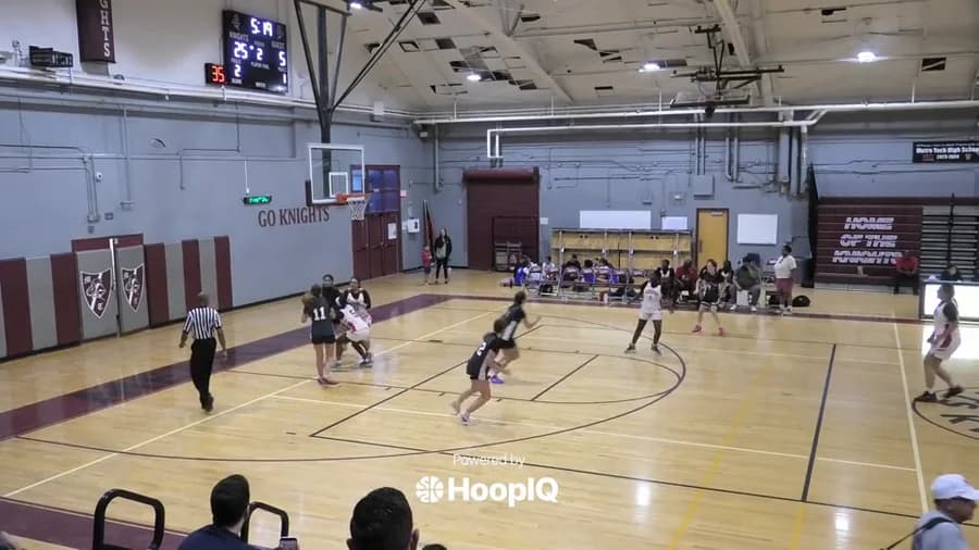 Def. Rebound