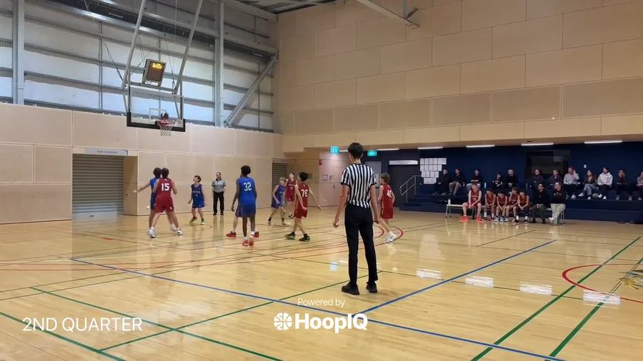 Def. Rebound