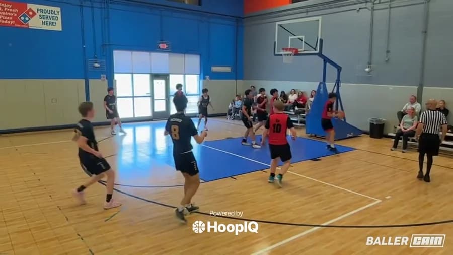 Def. Rebound