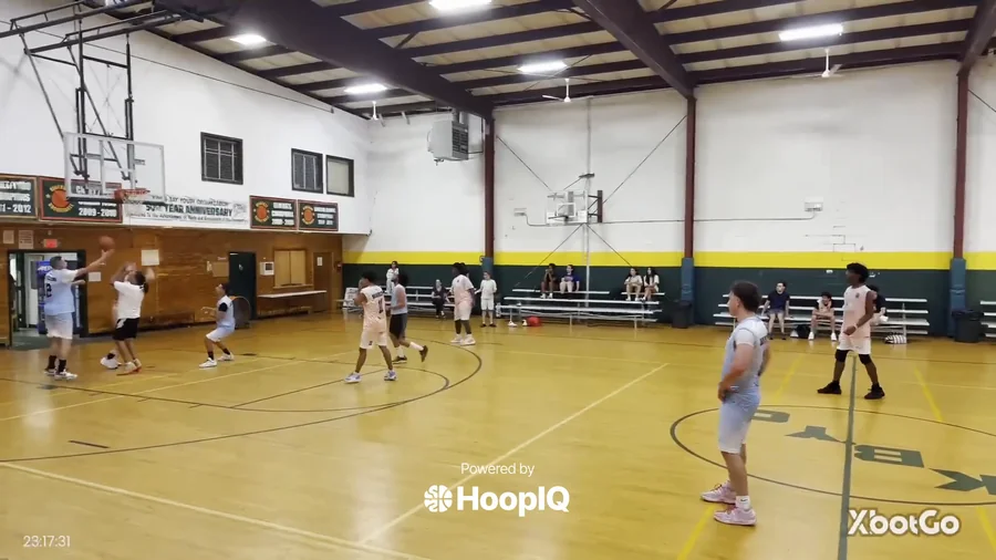 Def. Rebound