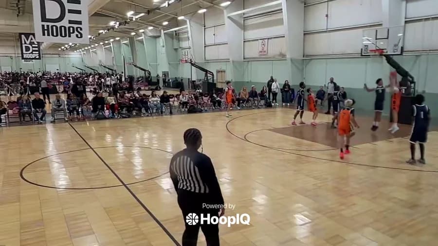 2-pt Shot