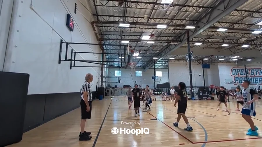 Def. Rebound
