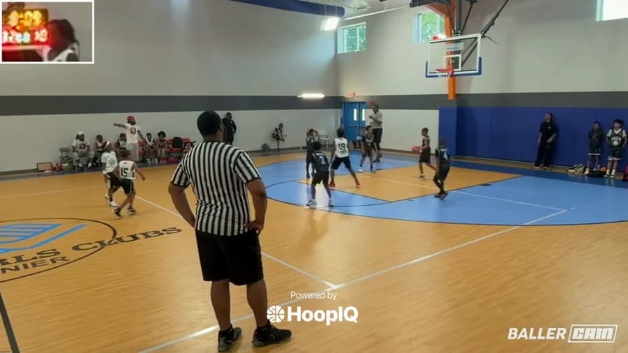 Def. Rebound