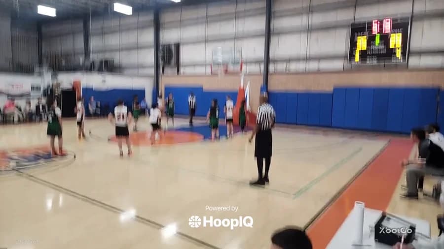 Free-throw