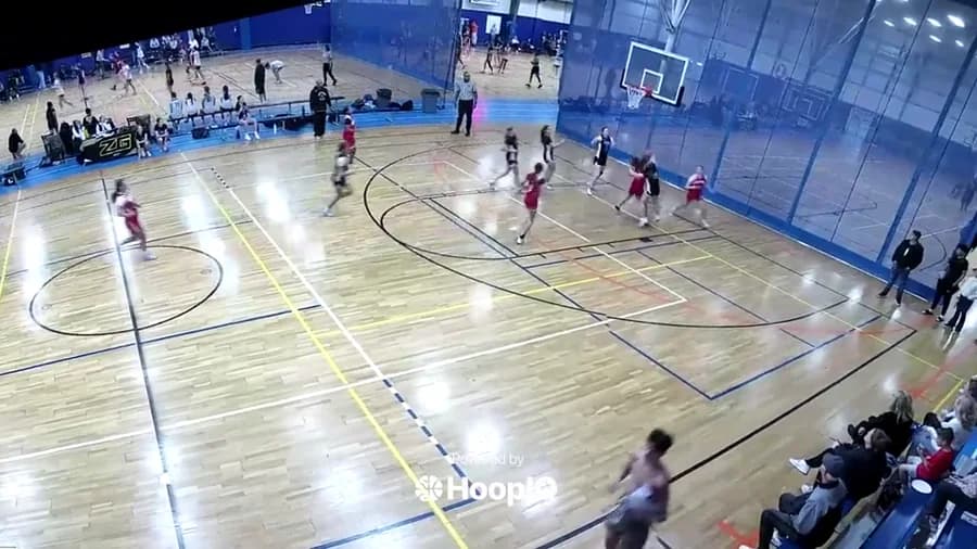 Off. Rebound