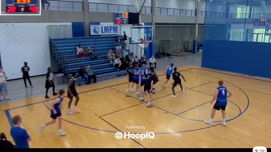 Off. Rebound