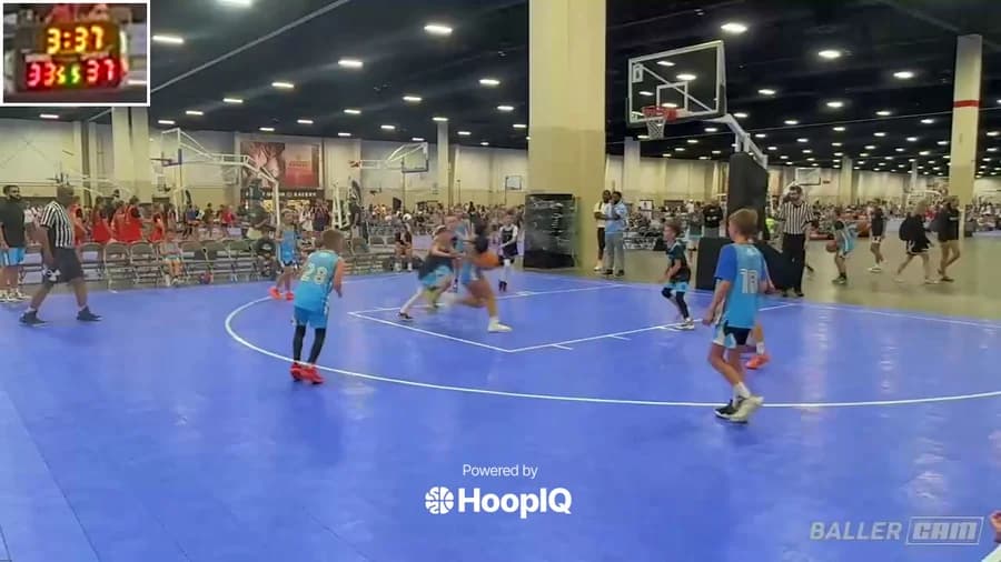 2-pt Shot