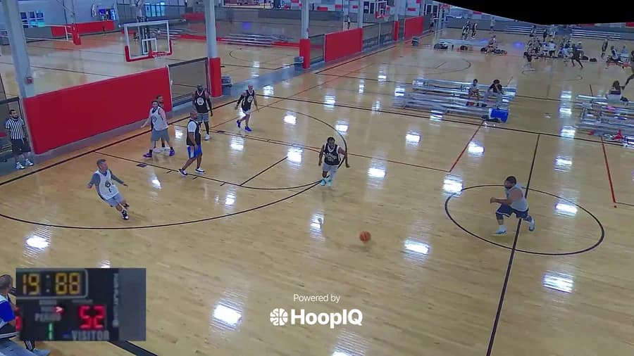 Off. Rebound