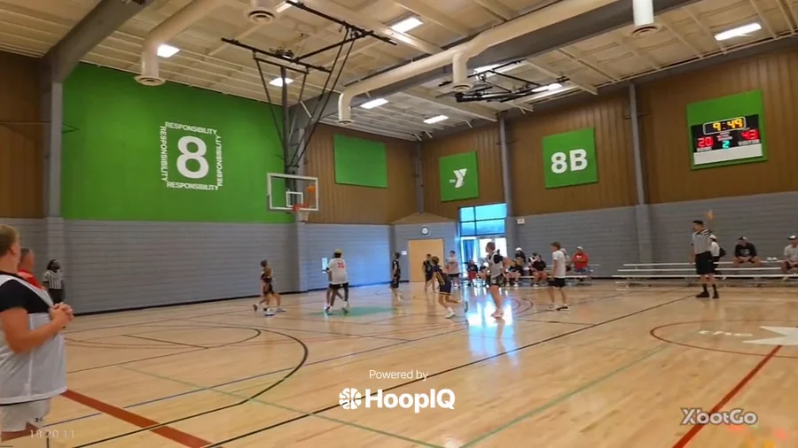 Off. Rebound