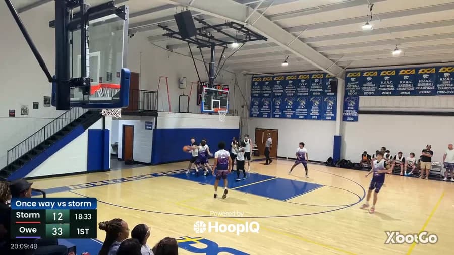 Def. Rebound