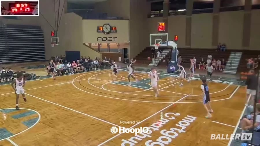 Def. Rebound