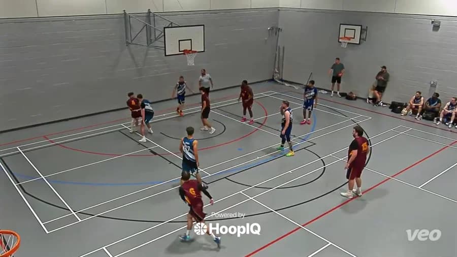 Off. Rebound