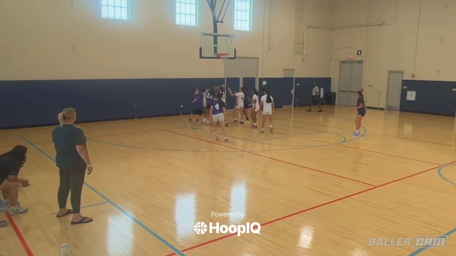 Off. Rebound