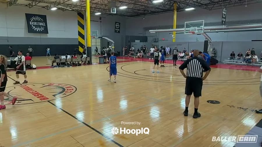 Free-throw