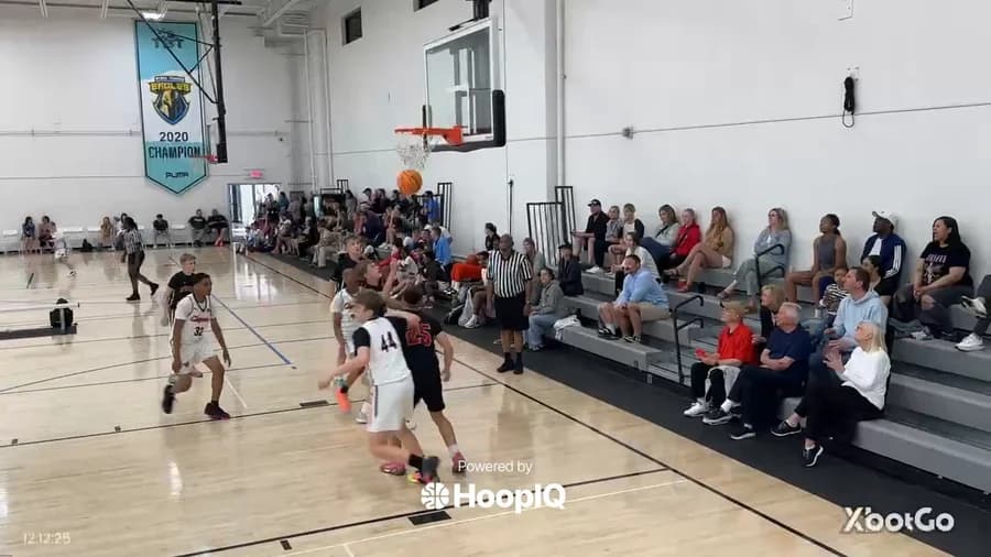 2-pt Shot