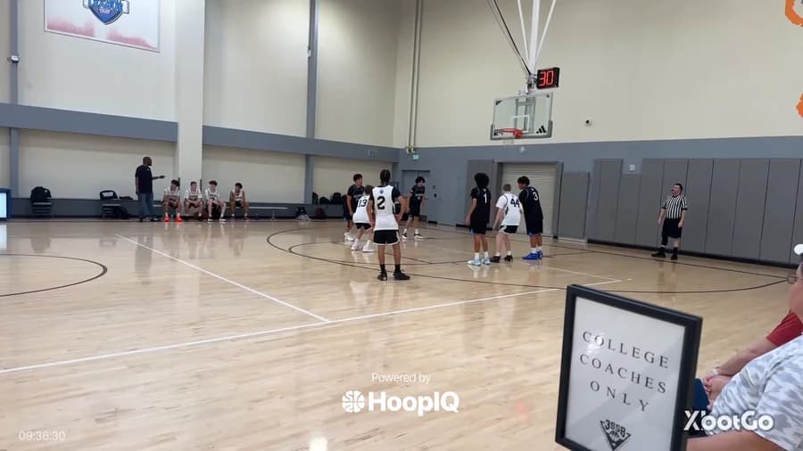 Free-throw