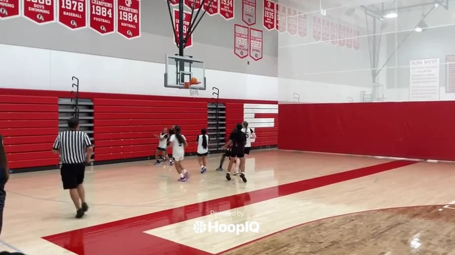 2-pt Shot