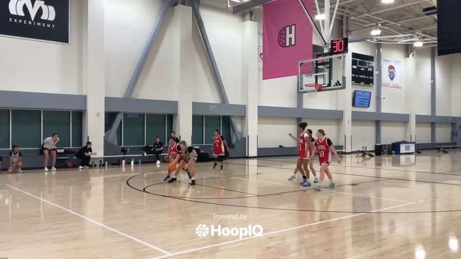 2-pt Shot