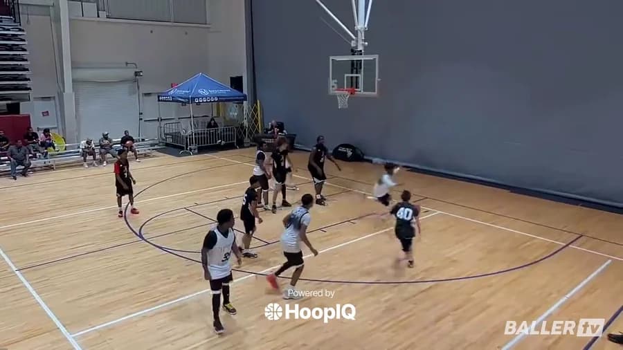 Off. Rebound
