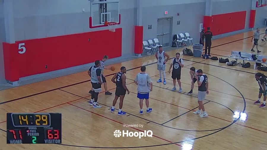 Free-throw