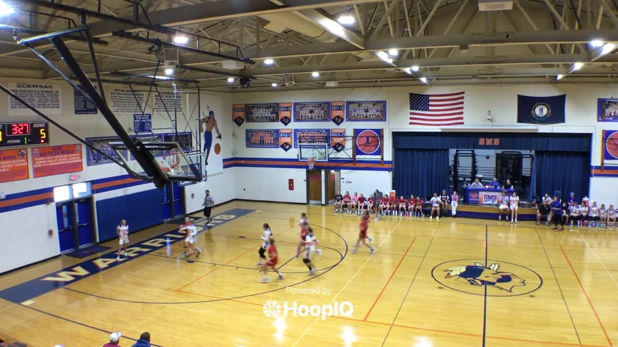 Def. Rebound