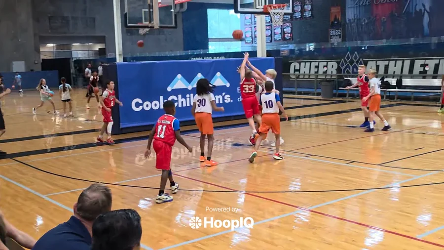 2-pt Shot