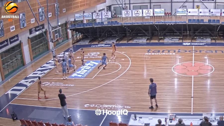 Def. Rebound