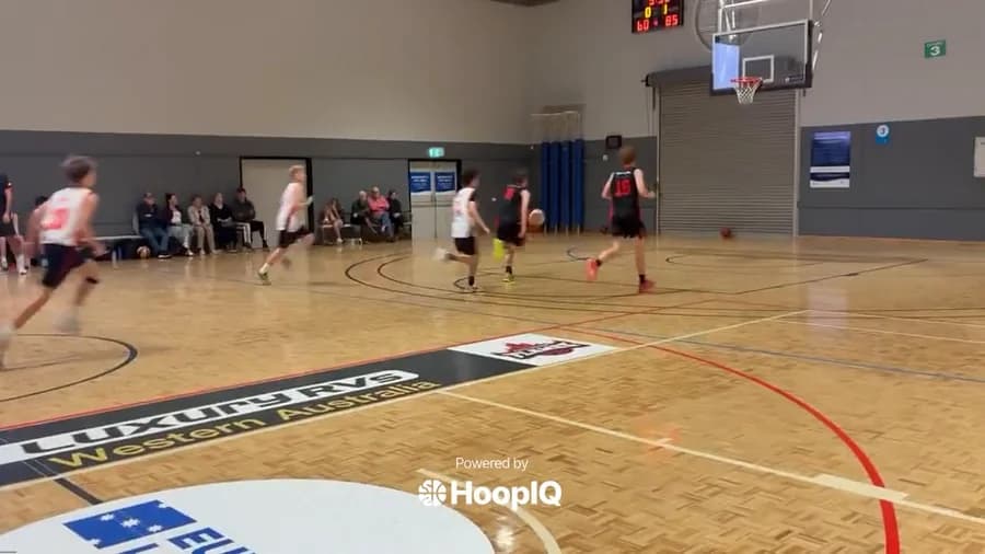 2-pt Shot