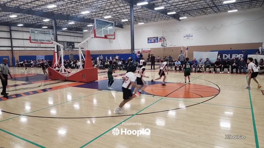 Def. Rebound