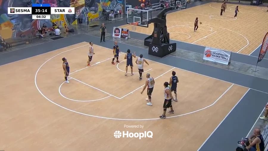 Off. Rebound